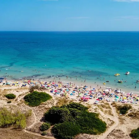 Summer View Sea Nyaraló *