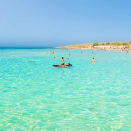 Summer View Sea Holiday home