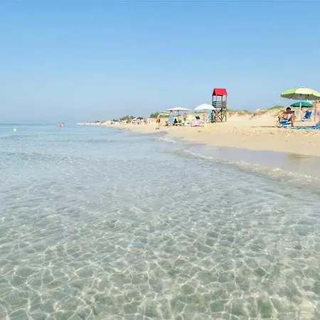 Holiday home Summer View Sea